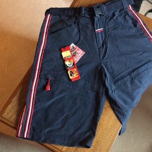 Boys shorts